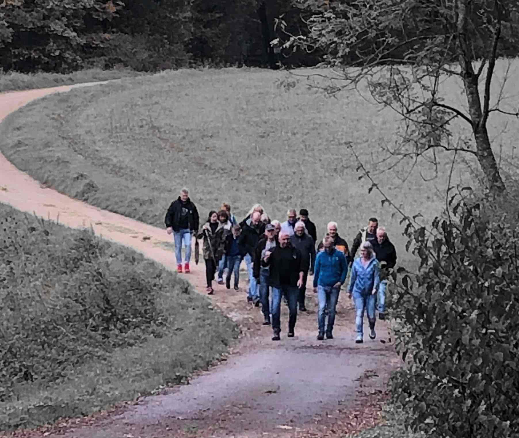 Du betrachtest gerade 2024.10.19 Herbstwanderung