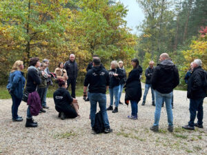 Mehr über den Artikel erfahren Herbstwanderung 2025