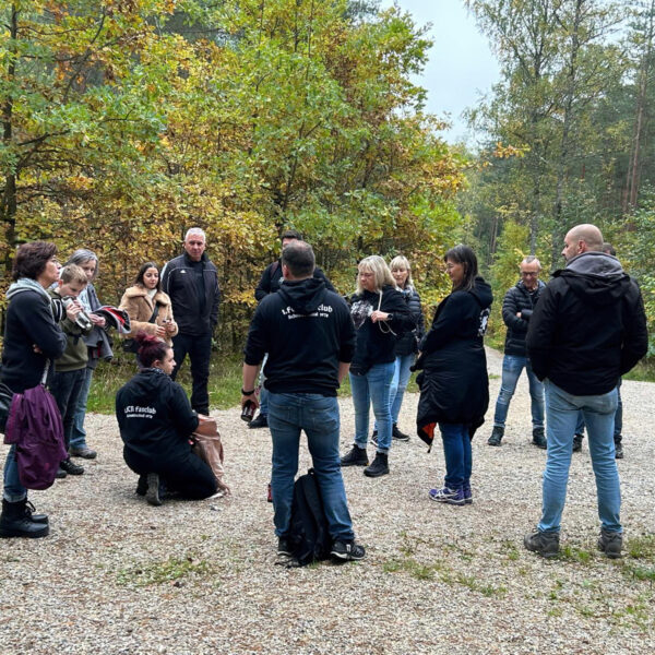 Herbstwanderung 2025