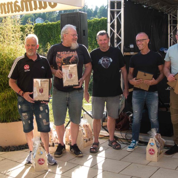 Grillfest 2026
